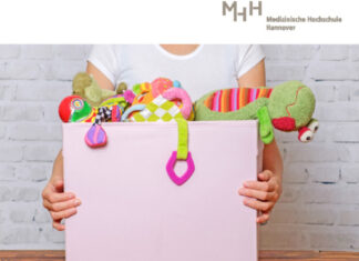 MHH Kita Campuskinder veranstaltet Secondhand Basar MHH Kita Campuskinder veranstaltet Secondhand Basar