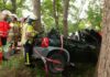 Feuerwehrübung - Kananoher Straße