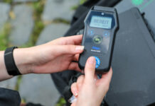 Polizei zieht Bilanz nach Schwerpunkteinsatz in Hannovers Innenstadt Polizeikontrolle