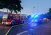 Feuerwehreinsatz Berenbostel