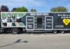 EDEKA Talente-Truck
