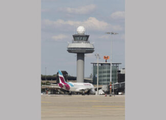 Hannover Airport: HAJ wird neue Eurowings-Basis mit zehn Direktzielen zum Sommer 2024 Eurowings am Hannover Airport.