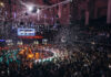 Hannover feiert Deutschlands einzige Glitterbox-Party