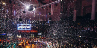 Hannover feiert Deutschlands einzige Glitterbox-Party