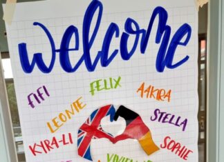 London meets Langenhagen – Internationale Jugendbegegnung 2023 Internationale Jugendbegegnung 2023 - Londonhagen 2.0