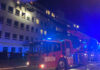 Feuerwehreinsatz Langenhagen - Krankenhaus