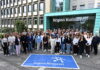 Neue Azubis Region Hannover