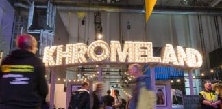 PHOTOPIA Hamburg präsentiert KHROMELAND.