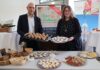 Laden zum Mitmachen ein: Jens Palandt, Dezernent für Umwelt, Klima, Planung und Bauen der Region Hannover, und Anja Ritschel, Dezernentin für Wirtschaft und Umwelt der Landeshauptstadt Hannover.