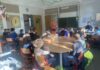 SauberMachtSchöner – macht Schule