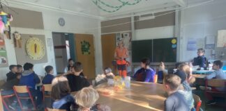 SauberMachtSchöner – macht Schule