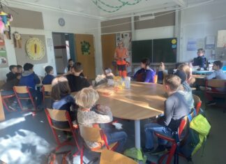 SauberMachtSchöner – macht Schule! SauberMachtSchöner – macht Schule