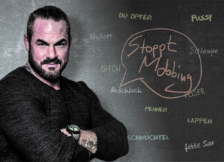 CCL lädt am Samstag 2.9.23 wieder zum „Tag der Sicherheit“ Carsten Stahl klärt beim Tag der Sicherheit im CCL über Mobbing auf.