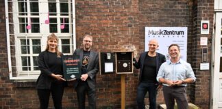 „GeoSounds“ in der Region Hannover entdecken
