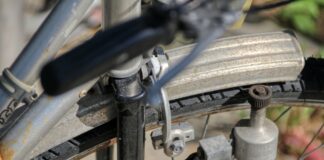 Fahrrad