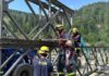 THW beendet nach zwei Wochen erfolgreichen Einsatz in Slowenien.
