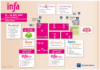 Hallenplan: infa 2023