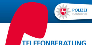 Infotelefon im September