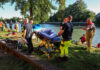Vinnhorst: Mann ertrinkt in Mittellandkanal