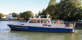 Vinnhorst: Mann ertrinkt in Mittellandkanal