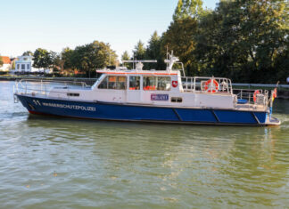 Vinnhorst: 33-jähriger Mann ertrinkt im Mittellandkanal Vinnhorst: Mann ertrinkt in Mittellandkanal