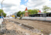 Ausbau Walsroder Straße zwischen Hagenhof und Niedersachsenstraße