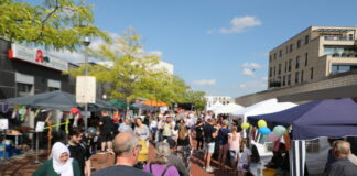 Sommerfest Kaltenweide 2023