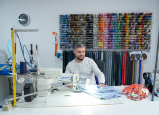 Foto-Ausstellung im MHH KunstGang -„Angekommen“ von Isabel Winarsch Ausstellung im MHH KunstGang „Angekommen“ der Fotografin Isabel Winarsch