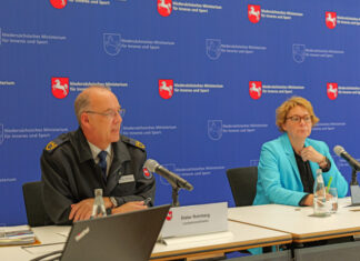 Brand-, Katastrophenschutz und Rettungsdienst 2022: Einsatzzahlen steigen deutlich Jahresbilanz Brandschutz, Katastrophenschutz und Rettungsdienst