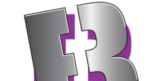 Logo EuroBlech