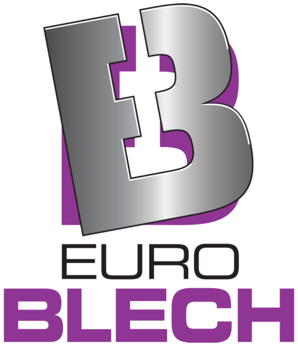 Logo EuroBlech