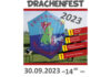 Poster: Drachenfest in Neuwarmbüchen