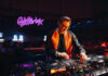 Glitterbox MousseT