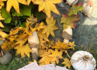 Anmeldebeginn für die kreARTiv werkstatt Am Montag den 9. Oktober startet die Anmeldung für das kreARTiv werkstatt Programm Herbst/Winter.