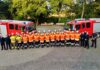 Truppmannausbildung - Freiwillige Feuerwehr