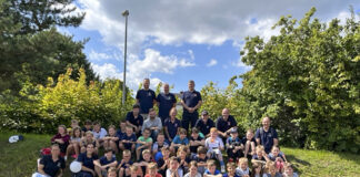Aktionstag Stadtkinderfeuerwehr Langenhagen 2023