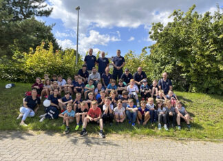 Aktionstag der Stadtkinderfeuerwehr Langenhagen Aktionstag Stadtkinderfeuerwehr Langenhagen 2023