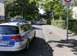 Festnahme zweier Tatverdächtiger nach versuchtem Totschlag in Hannover-Stöcken Messerangriff - Stöcken