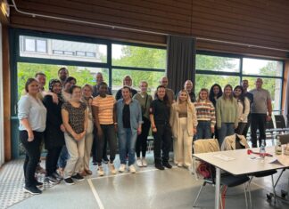 Neue Gesichter bei der Stadtverwaltung Langenhagen Neue Mitarbeitende bei der Stadtverwaltung Langenhagen