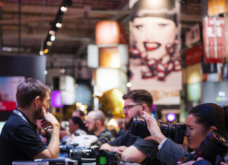 PHOTOPIA 2023: 4 Tage Festival der Inspiration und Kreativität PHOTOPIA 2023: 4 Tage Festival der Inspiration und Kreativität