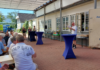 Traditionsunternehmen PLANEN-MÜLLER GmbH feiert in Hannover Hainholz sein 90-jähriges Bestehen