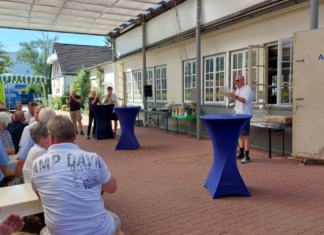 Traditionsunternehmen PLANEN-MÜLLER GmbH feiert in Hannover Hainholz sein 90-jähriges Bestehen Traditionsunternehmen PLANEN-MÜLLER GmbH feiert in Hannover Hainholz sein 90-jähriges Bestehen