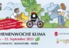 Poster - Langenhagen: Themenwoche Klima