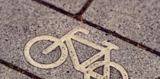 Radweg