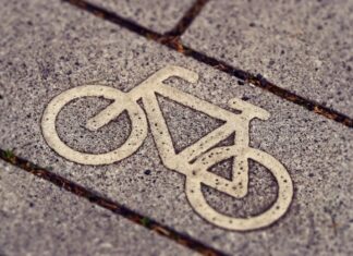 Ausbau des Radweges entlang der K 114 beginnt Radweg