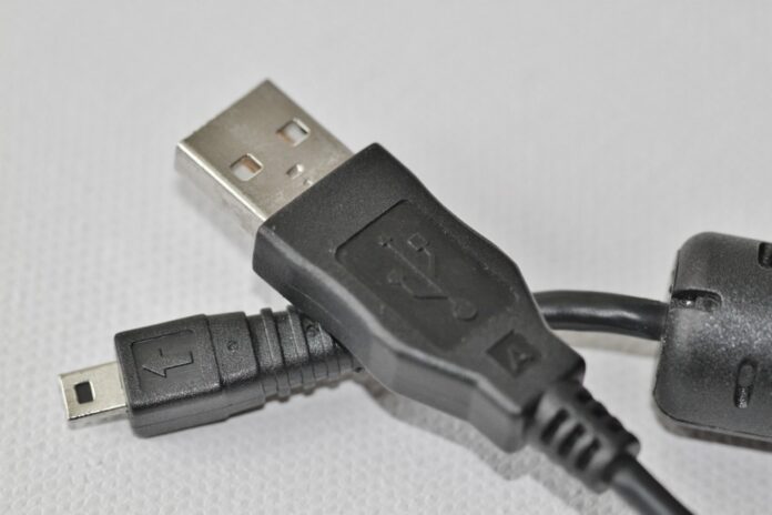 USB-Kabel / Ladekabel