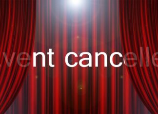 Terminabsage: Veuve Noire – Nachhilfe in Sachen Toleranz, Vielfalt und Respekt event cancelled / Terminabsage