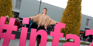 infa Messe Hannover