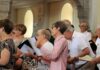 Chor/Gesangsgruppe/Senioren