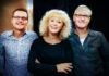 lydie auvray trio